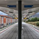 Station